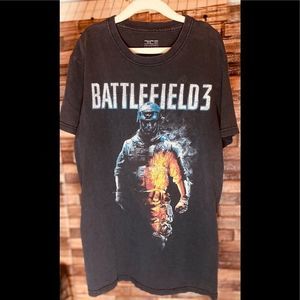 Battlefield 3 shirt